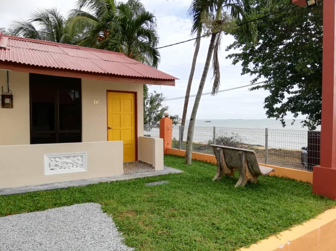 Mutiara Chalet Melaka Zewnętrze zdjęcie