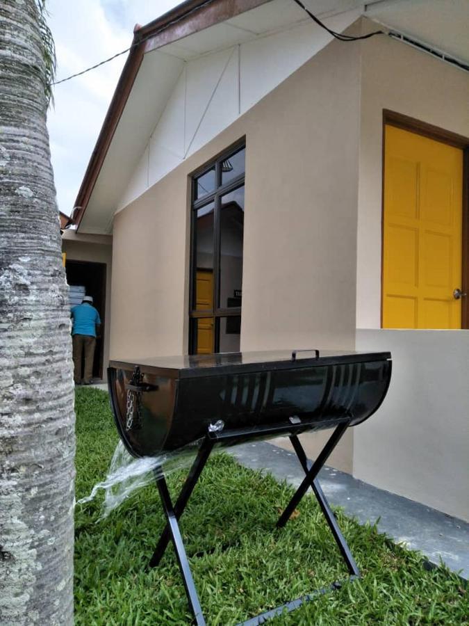 Mutiara Chalet Melaka Zewnętrze zdjęcie