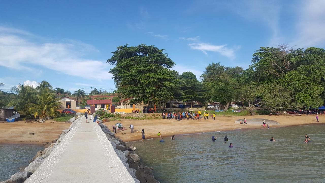 Mutiara Chalet Melaka Zewnętrze zdjęcie
