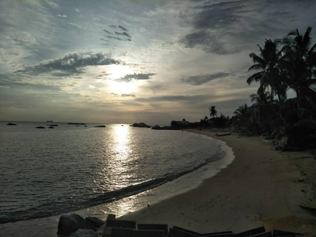 Mutiara Chalet Melaka Zewnętrze zdjęcie