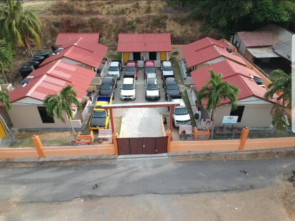 Mutiara Chalet Melaka Zewnętrze zdjęcie