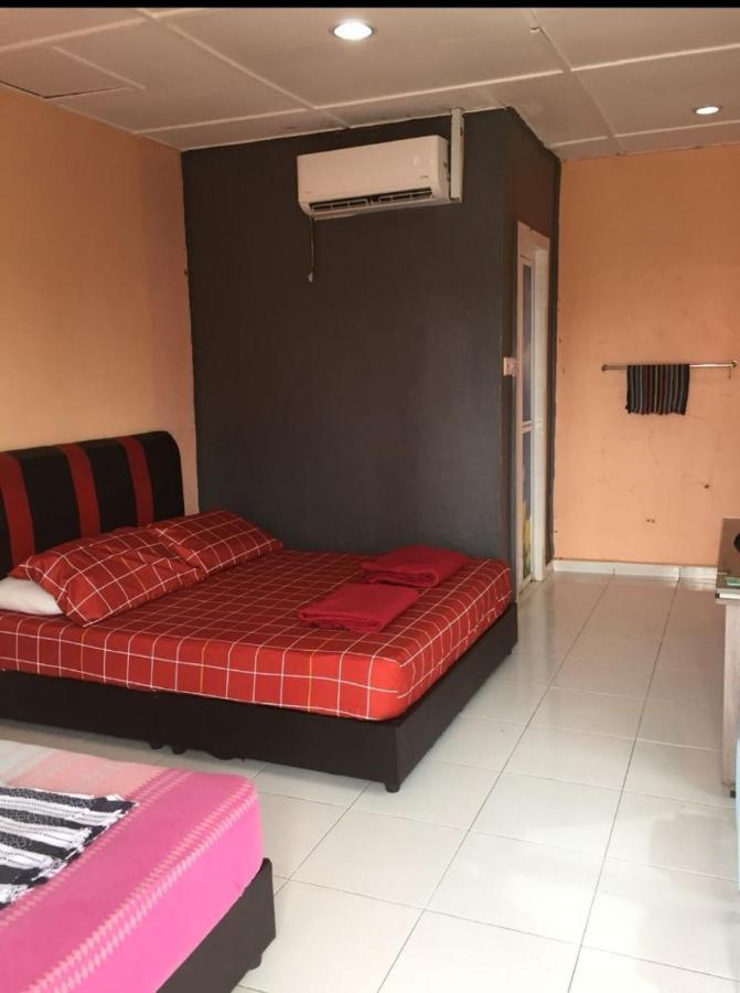 Mutiara Chalet Melaka Zewnętrze zdjęcie