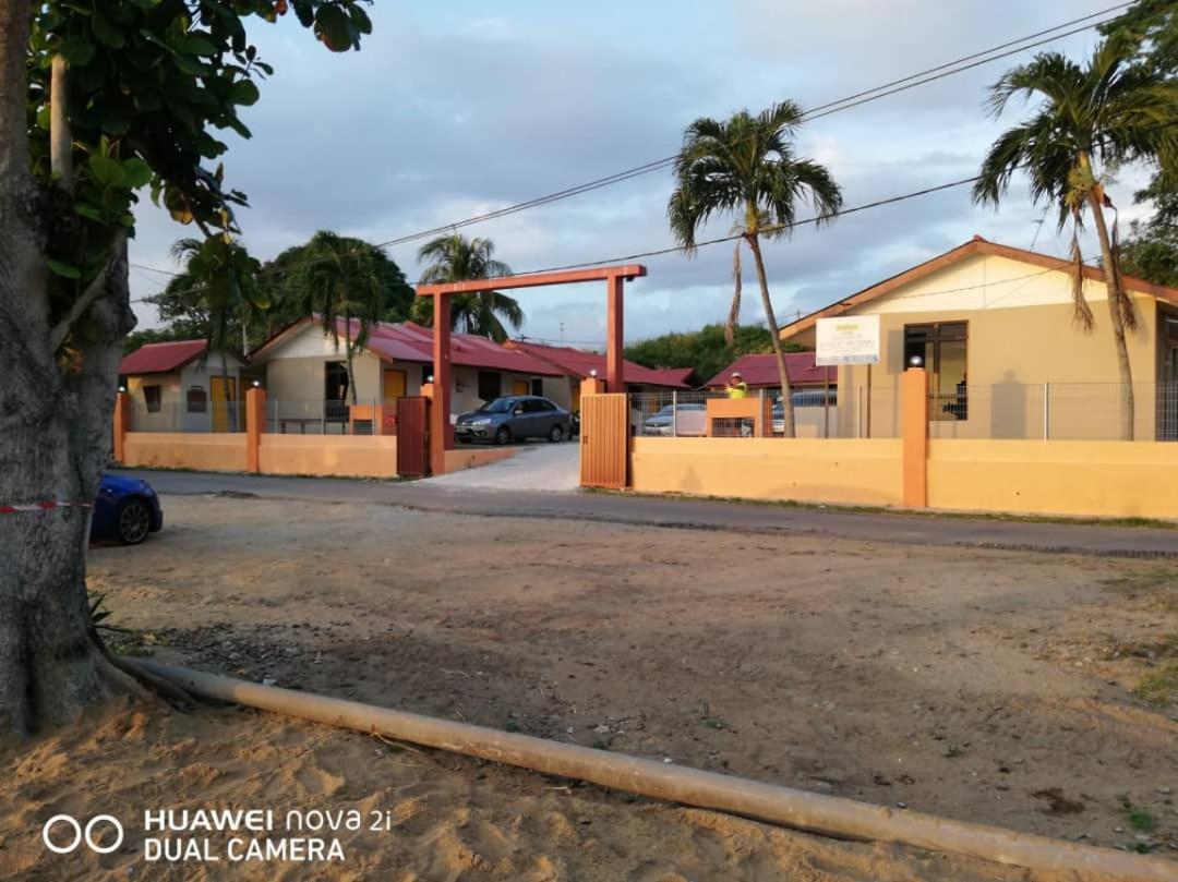 Mutiara Chalet Melaka Pokój zdjęcie