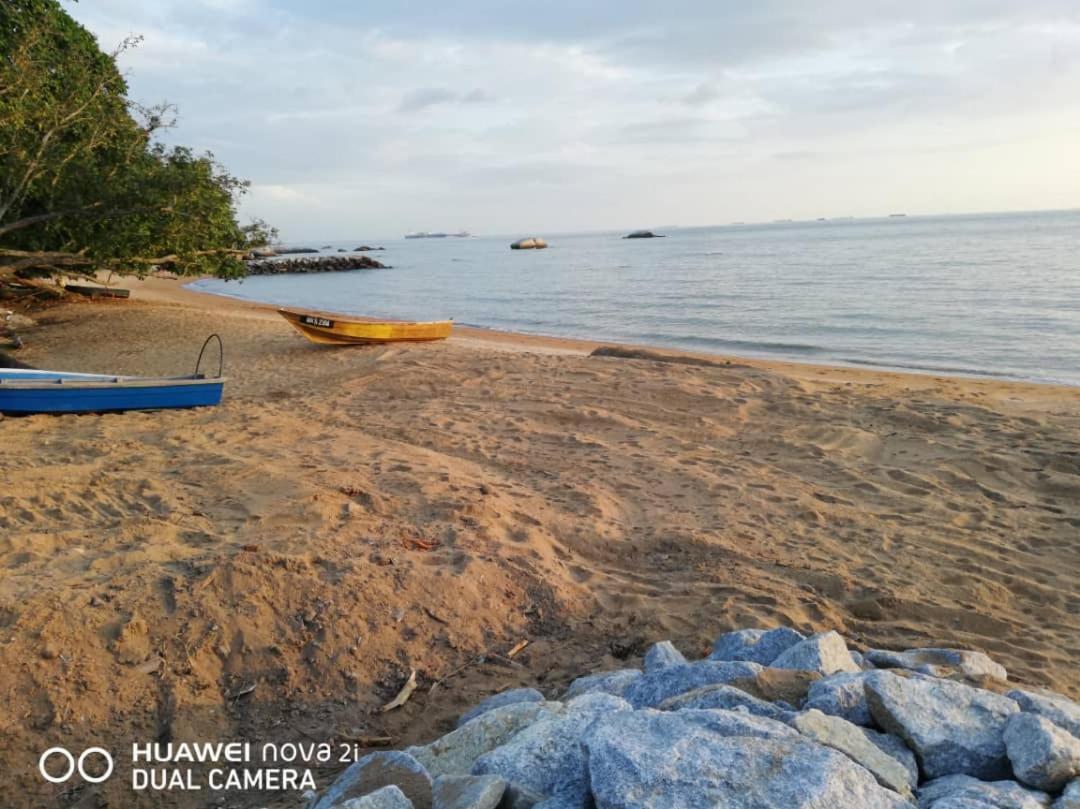 Mutiara Chalet Melaka Pokój zdjęcie